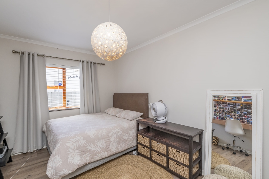 4 Bedroom Property for Sale in Townsend Estate Western Cape